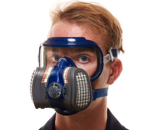 Elipse Integra A1P3 Respirator