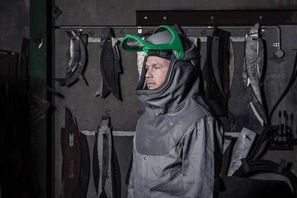 RPB® Z-LINK® RESPIRATOR
