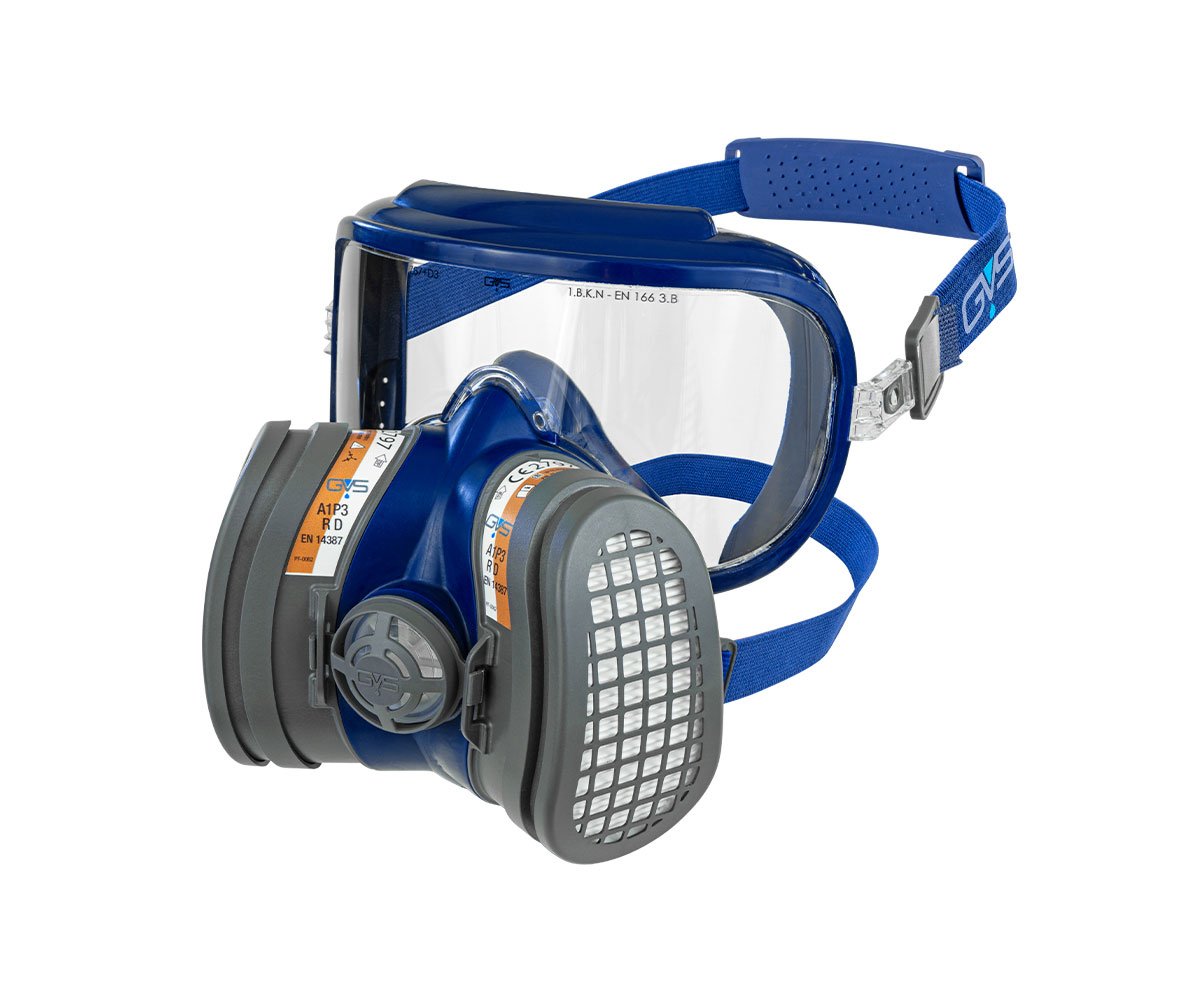 Elipse Integra A1P3 Respirator