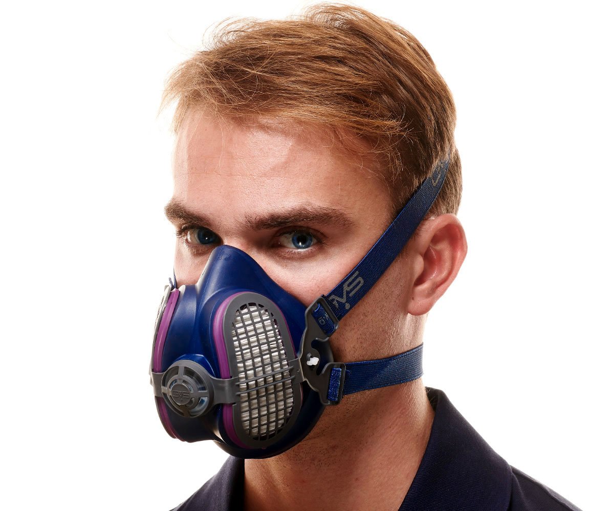 Elipse® P100 NIOSH Respirator