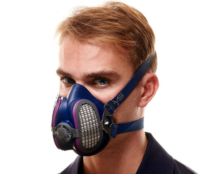Elipse® P100 NIOSH Respirator