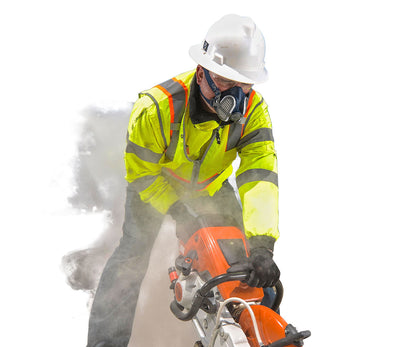 Elipse P3 Respirator