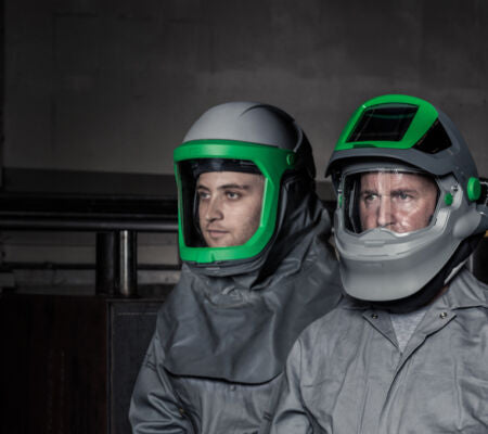 RPB® Z-LINK® RESPIRATOR