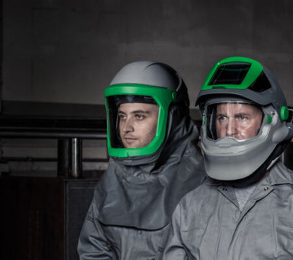 RPB® Z-LINK® RESPIRATOR