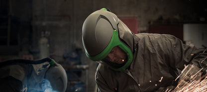 RPB® Z-LINK® RESPIRATOR